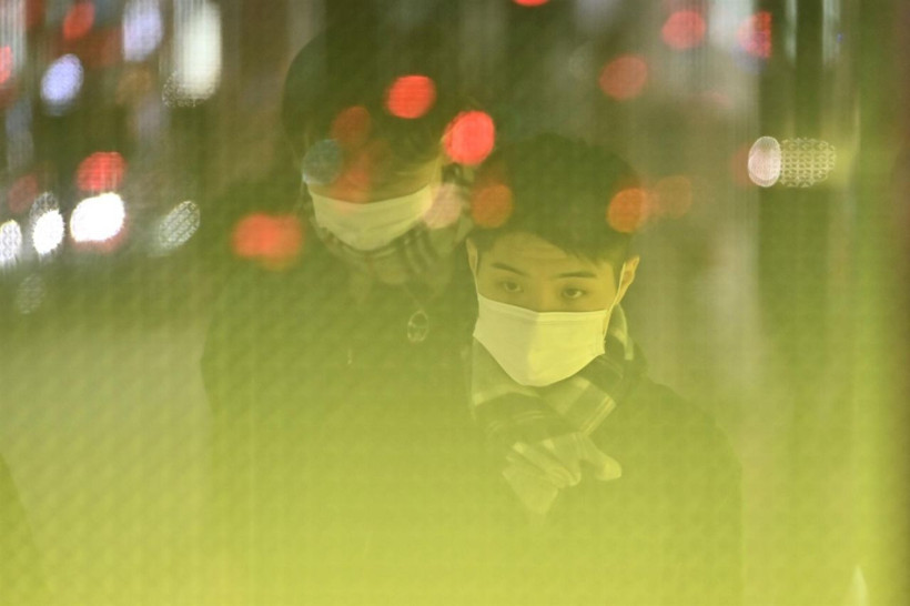 Coronavirüs hızla yayılıyor önlemleri ise bakın neler - Resim: 2