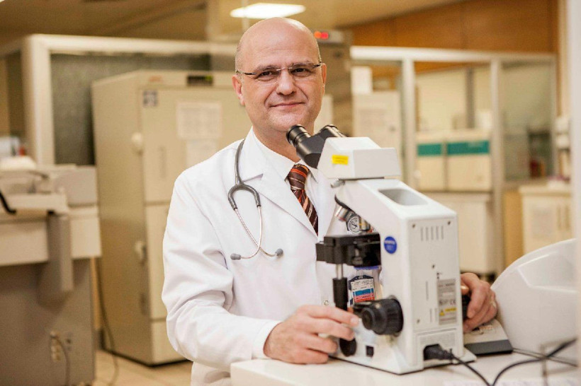 Türkiye'de Çin virüsü için maskeler yok satıyor! Asıl bu maskeyi almanız lazım - Resim: 2