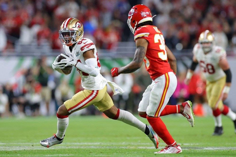 Super Bowl 2020'nin şampiyonu belli oldu - Resim: 1