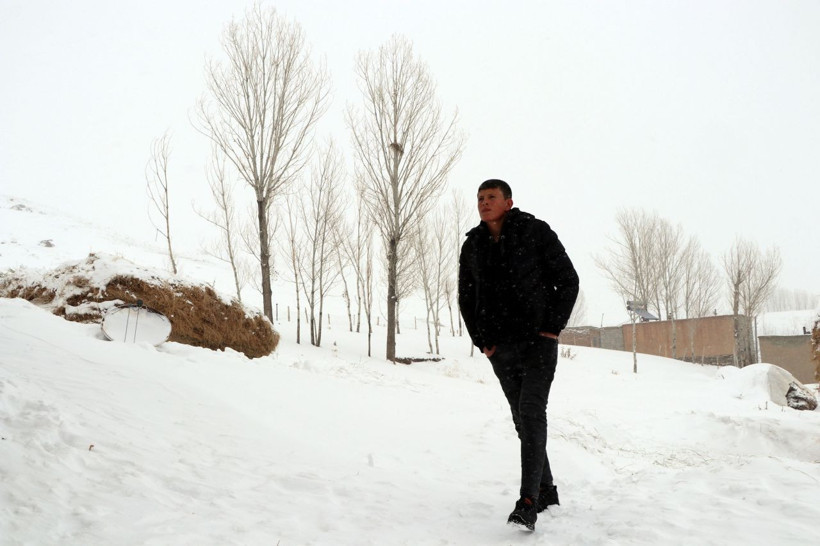 İnşaatta söylediği şarkısı tıklama rekoru kıran Murat Akbaşlı'ya piyango vurdu - Resim: 4