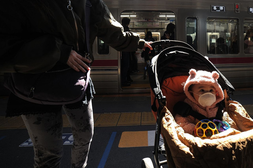 Koronavirüs 5 farklı ülkede can aldı - Resim: 1