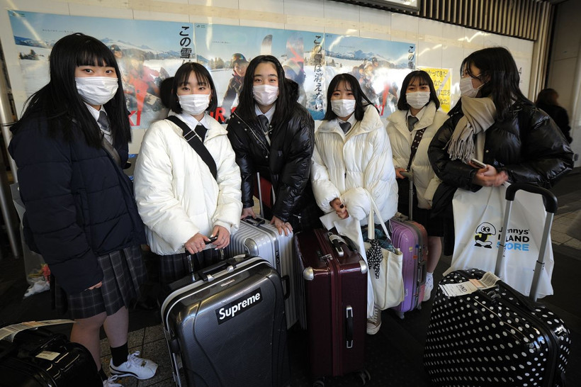 Koronavirüs 5 farklı ülkede can aldı - Resim: 3