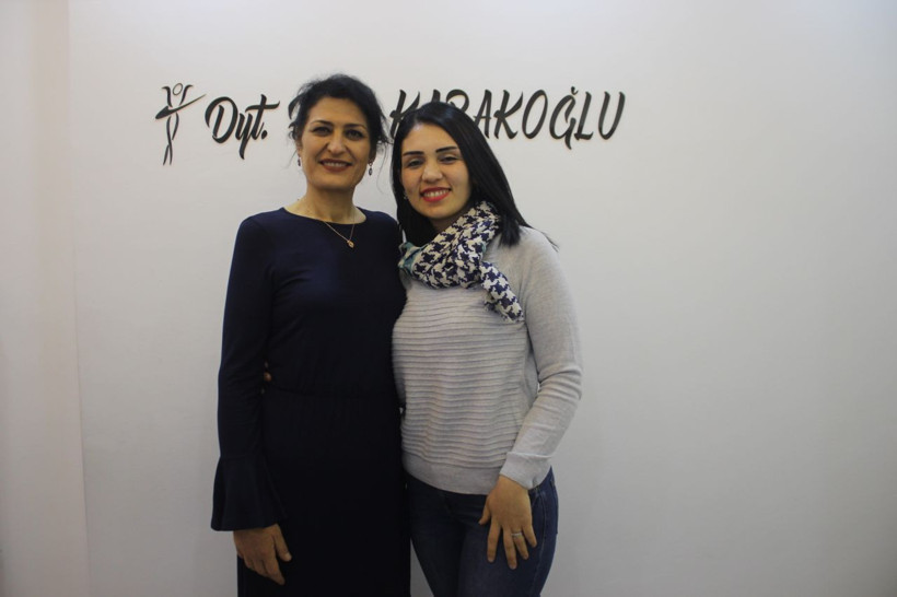 Uşak'ta yaşayan Emine Sargın 8 ayda 148 margarin kütlesi yağ yaktı! - Resim: 4