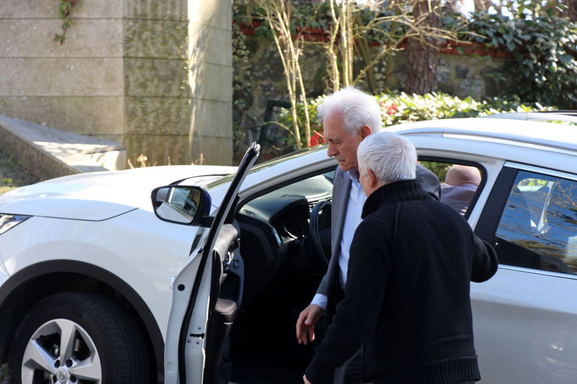 Ünlü iş adamının 14 yaşındaki oğlu intihar etti - Resim: 2