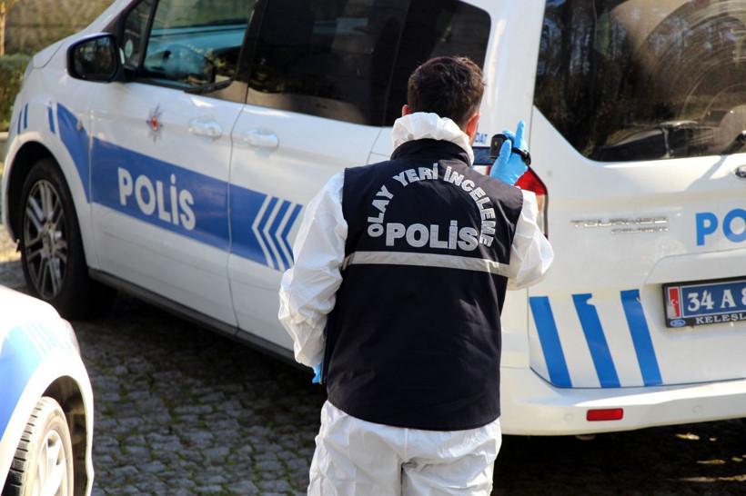 Ünlü iş adamının 14 yaşındaki oğlu intihar etti - Resim: 3