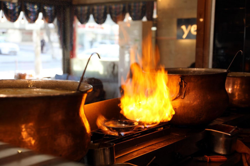Canan Karatay coronavirüse karşı 'mutlaka için' dedi tüketim patladı - Resim: 3