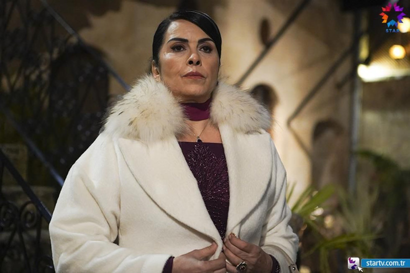 Güvercin Star TV'yi yaktı o sahnelere şikayet yağdı! - Resim: 3