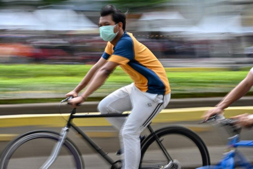 Çin’de corona virüsten ölenlerin sayısı 3 bini geçti! Bir komşuya daha sıçradı - Resim: 4