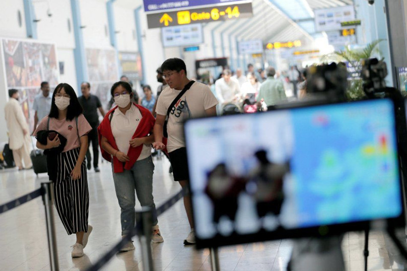 Koronavirüsten ölenlerin sayısı 4 bini geçti İtalya, İran, ABD'de korku büyüdü - Resim: 1