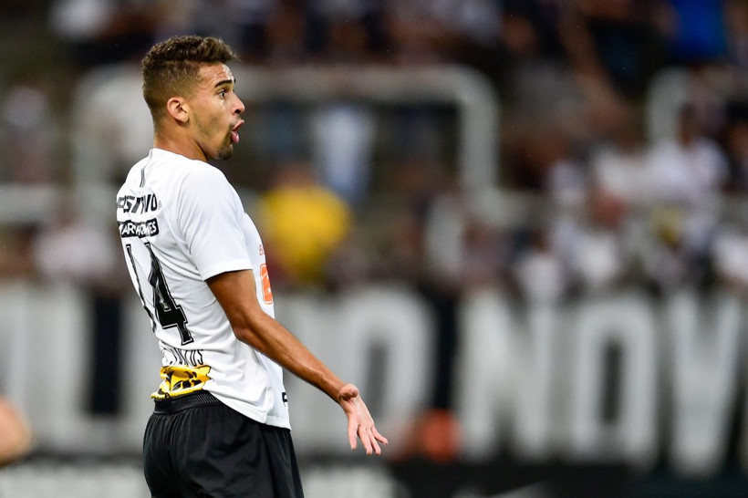 Fenerbahçe'den 3 Brezilyalı oyuncuya kanca - Resim: 4