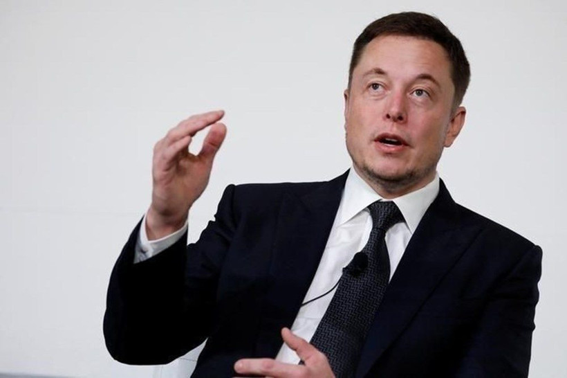 Musk Corona virüsü değerlendirdi bakın neye daha tehlikeli dedi - Resim: 3
