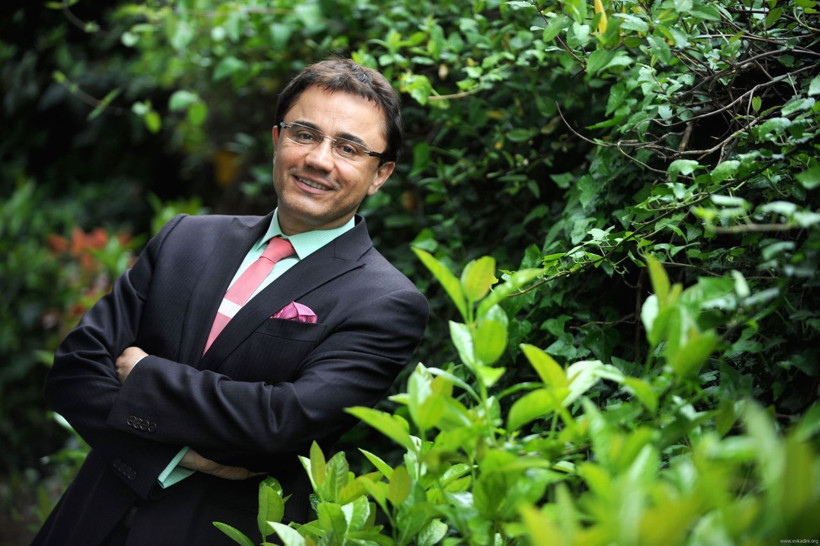 Doktor Ender Saraç da koronavirüse yakalandı sağlık durumu nasıl eşi açıkladı - Resim: 4