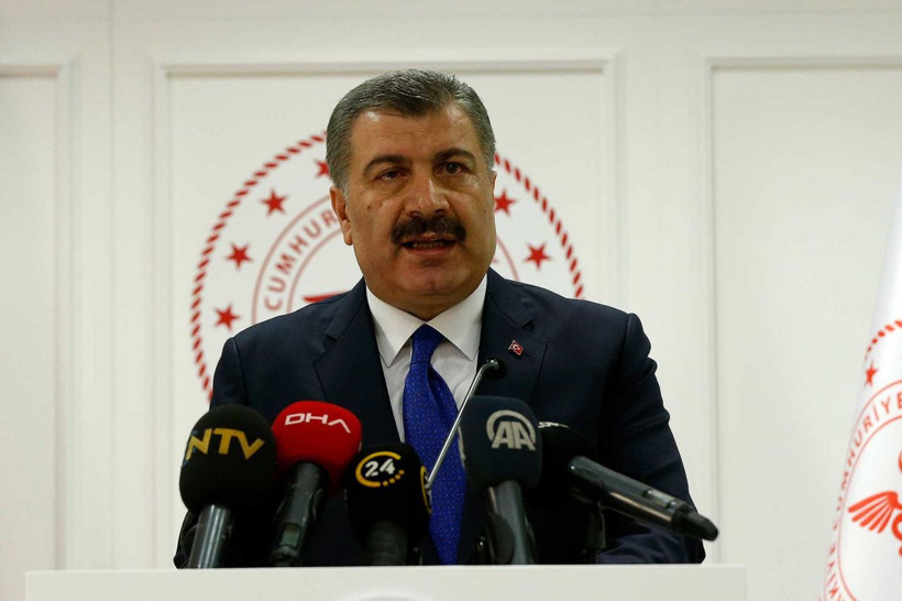 2020 felaketler yılı 80 günde başımıza gelmeyen kalmadı kıyamet mi kopacak - Resim: 3