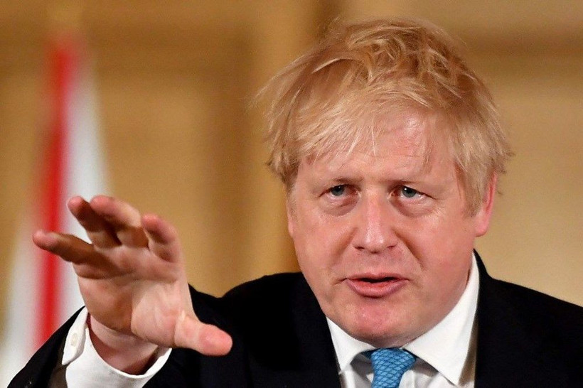 İngiltere'den emekli 65 bin doktor ve hemşireye koronavirüs mektubu - Resim: 4