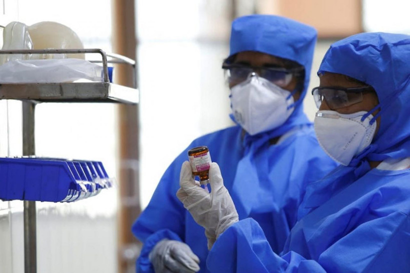 Tüm dünyada koronavirüse karşı aşı ve ilaç geliştirmedeki son çalışmalar umut verdi - Resim: 4