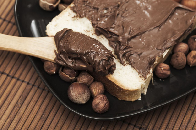 Evde kolay çikolata yapımı nasıl olur? - Resim: 3