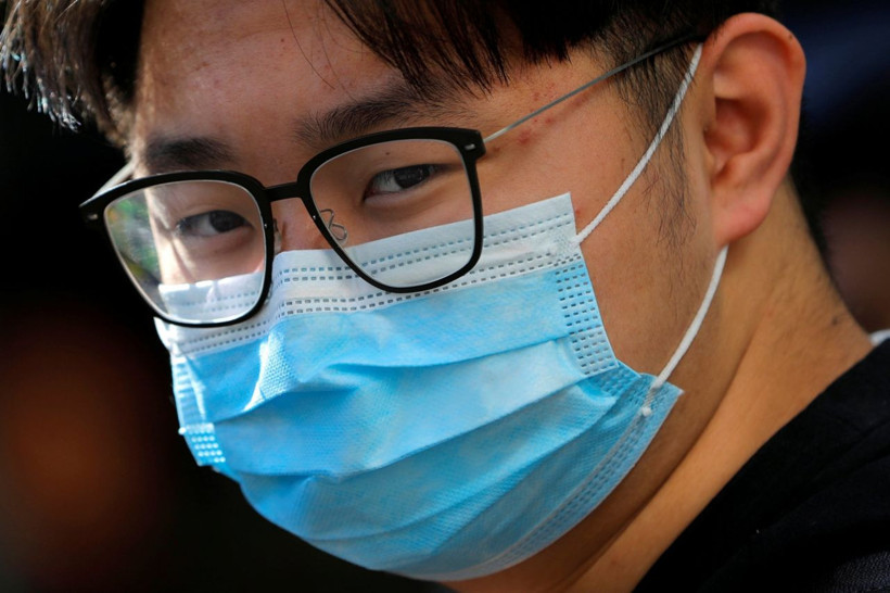 Koronavirüs gözlerden de bulaşır mı? - Resim: 4