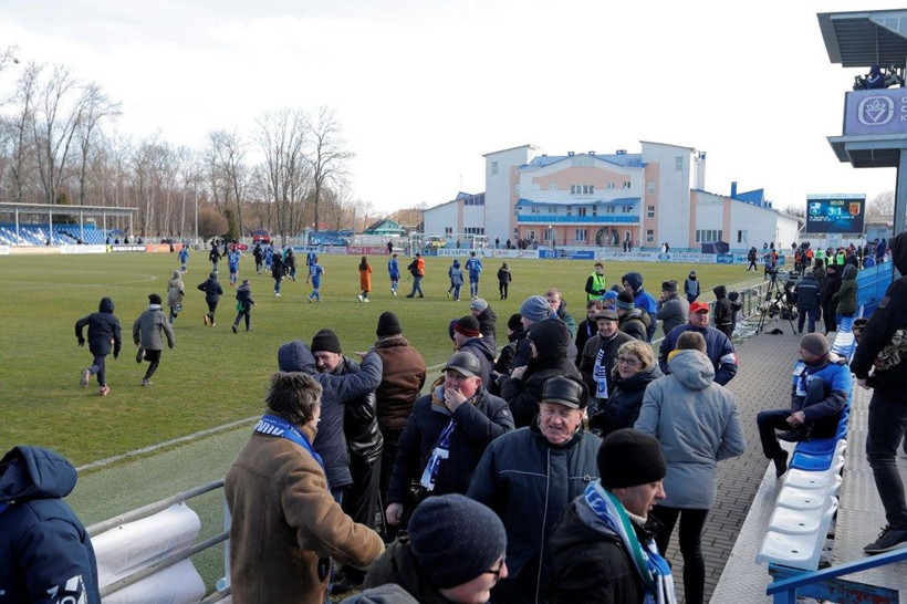 Koronavirüse önlem almayan tek ülke Belarus - Resim: 4