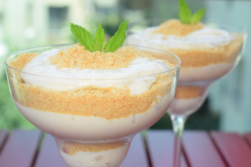 Evde pratik şekilde magnolia tatlısı nasıl yapılır? - Resim: 3