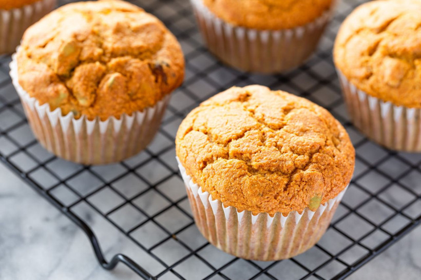 Evde muffin yapmayı denemenin tam zamanı işte tarifi! - Resim: 4