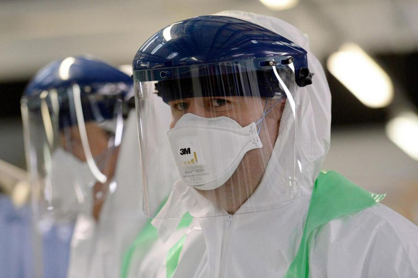 İtalya Avrupa Birliği bayrağını yakıyor İngiltere'den tüyler ürperten itiraf - Resim: 3