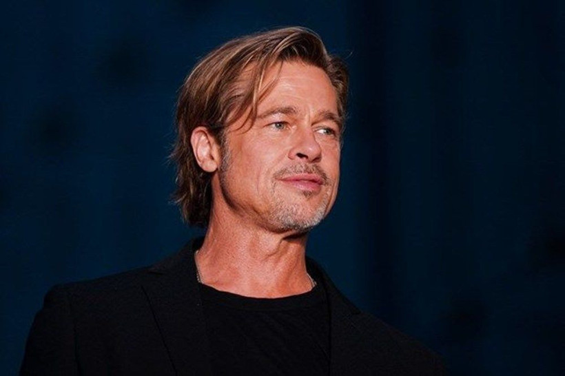 Brad Pitt ile Jennifer Aniston çiftinden evlilik iddialarına cevap geldi - Resim: 1