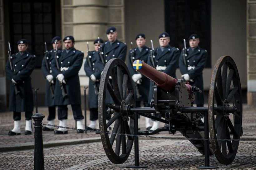 Avrupa'da koronavirüs karantinasını reddeden tek ülke İsveç - Resim: 1