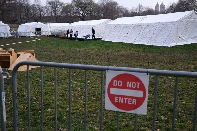 ABD ordusunda koronavirüsten ilk ölüm! Fransa Çin'i yakaladı - Resim: 4