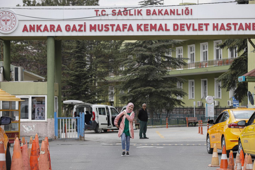 Ankaralı Macide koronavirüsü yendi yaşadıklarını anlattı - Resim: 4