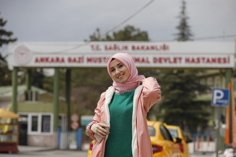 Ankaralı Macide koronavirüsü yendi yaşadıklarını anlattı - Resim: 1