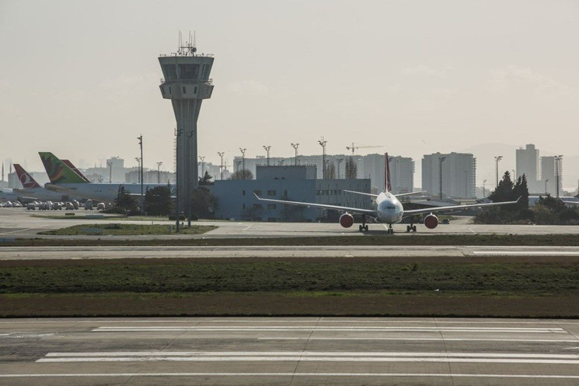Cumhurbaşkanı Erdoğan'ın açıkladığı Sancaktepe'deki hastanenin yapımına başlandı - Resim: 4