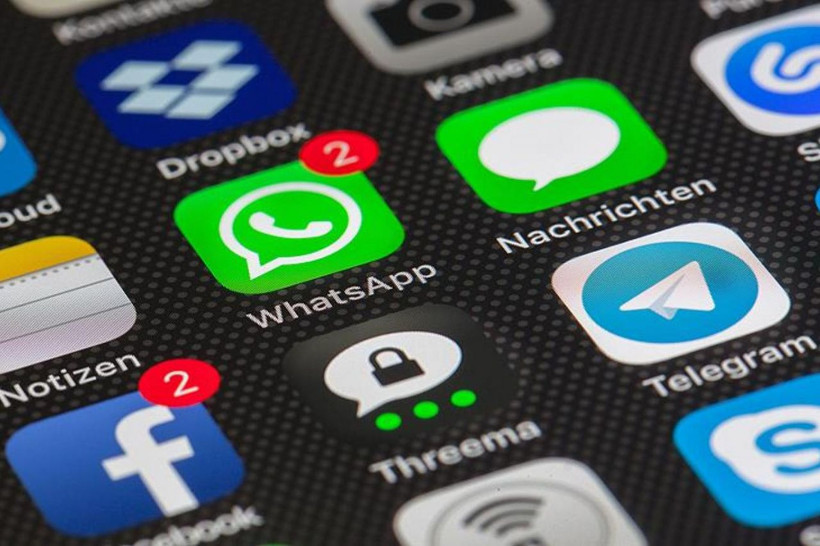 Koronavirüs sonrası WhatsApp görüntülü görüşmede güncelleme yaptı! - Resim: 4