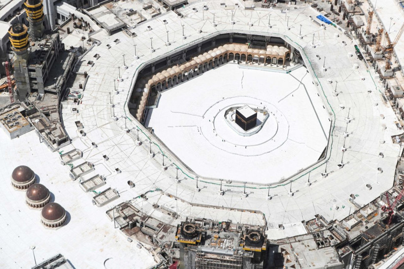 Kabe bomboş kaldı! Yeni çekilen görüntüler herkesi hüzünlendirdi - Resim: 4