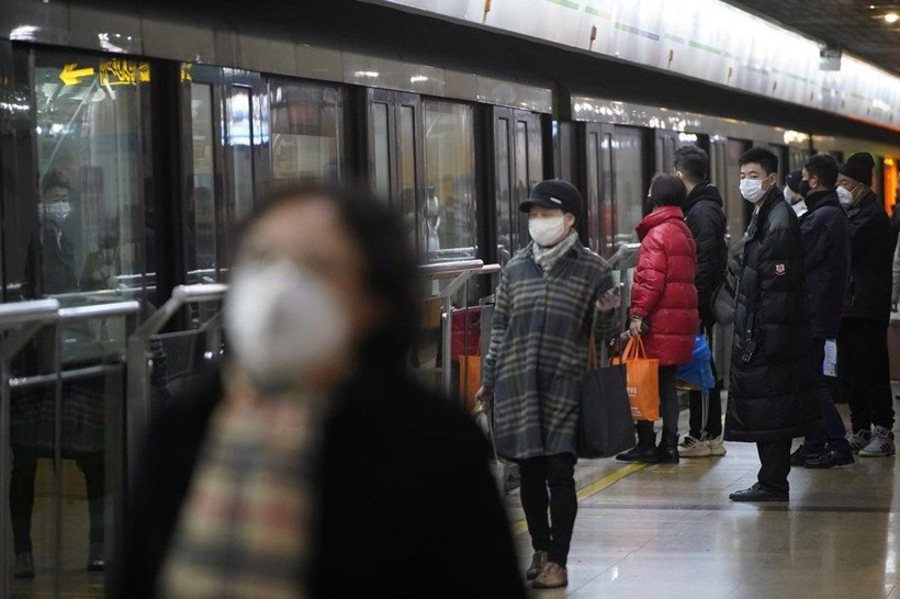 İphone üreticisi Foxconn koronavirüs salgınına karşın destek kararı geldi! - Resim: 1