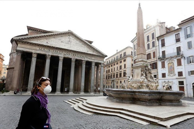 Ölen bir insandan ilk defa bir başkasına koronavirüs bulaştı! - Resim: 4