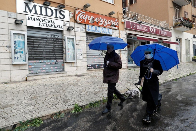 Koronavirüste 2. dalga uyarısı: Yasakları erken kaldırmayın - Resim: 3