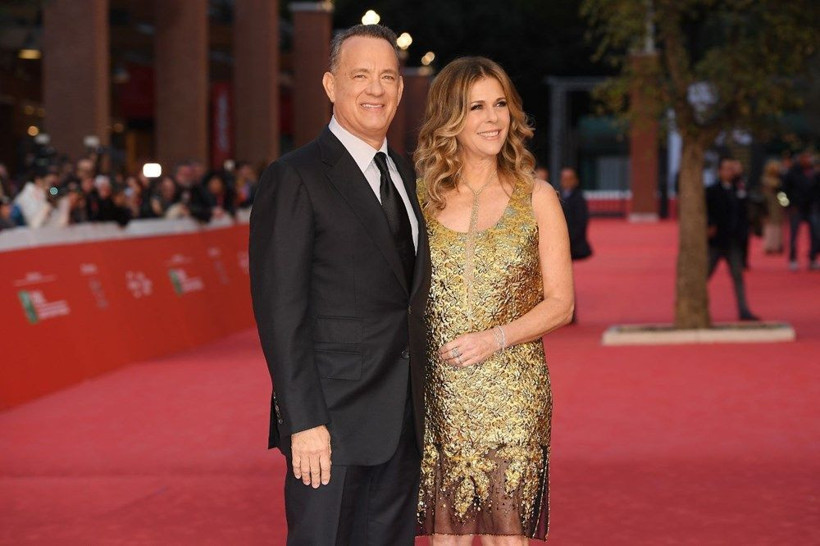 Tom Hanks'in eşi Rita Wilson: Daha önce hiç böylesini yaşamadım - Resim: 4