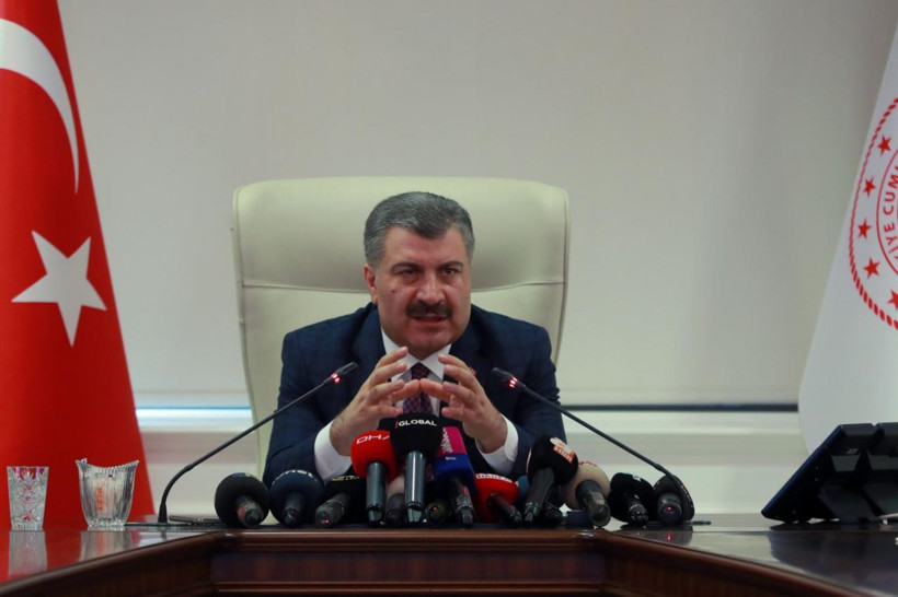 Sağlık Bakanı Fahrettin Koca'ya güven yüzde 75 çıktı! İşte Korona anketi sonuçları - Resim: 3