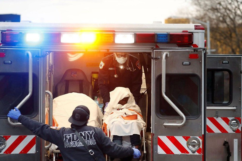 Koronavirüste son durum! Türkiye İran'ı geçti işte ülkelerin ölü ve vaka sayıları - Resim: 2