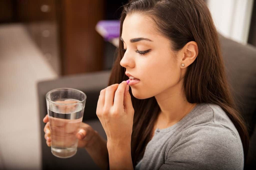 Hangi yaşta hangi vitamin kullanılmalı? - Resim: 2