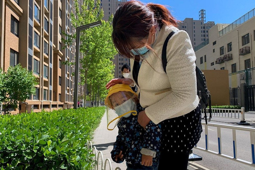 Koronavirüsün çıkış noktası Çin'de hayat normale dönüyor - Resim: 3