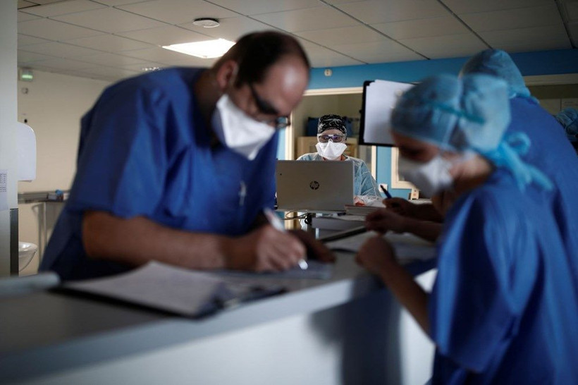 Dünya genelinde koronavirüs bilançosu! ABD'de vaka sayısı bir milyona yaklaşıyor - Resim: 3