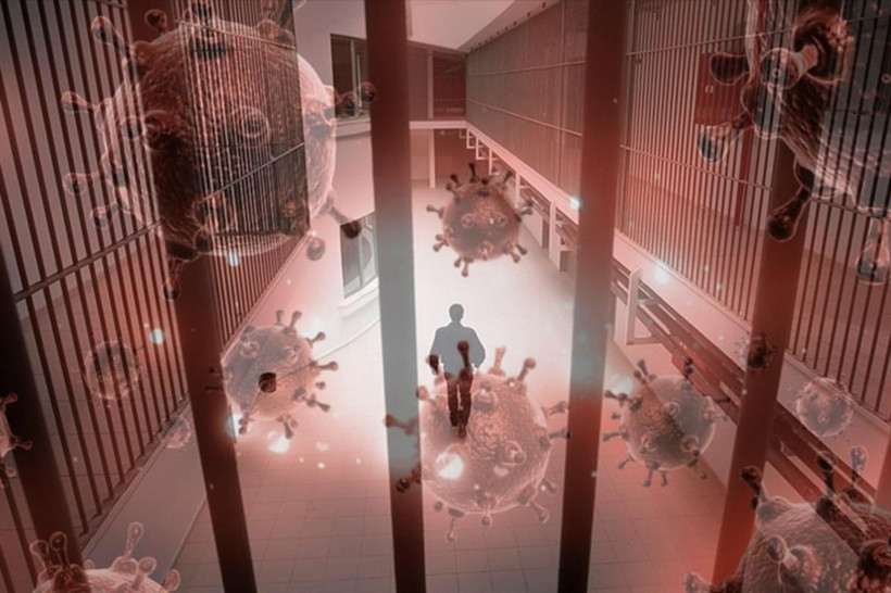 Koronavirüs nedeniyle cezaevleri boşaltılıyor! Hangi ülke ne karar aldı? - Resim: 1