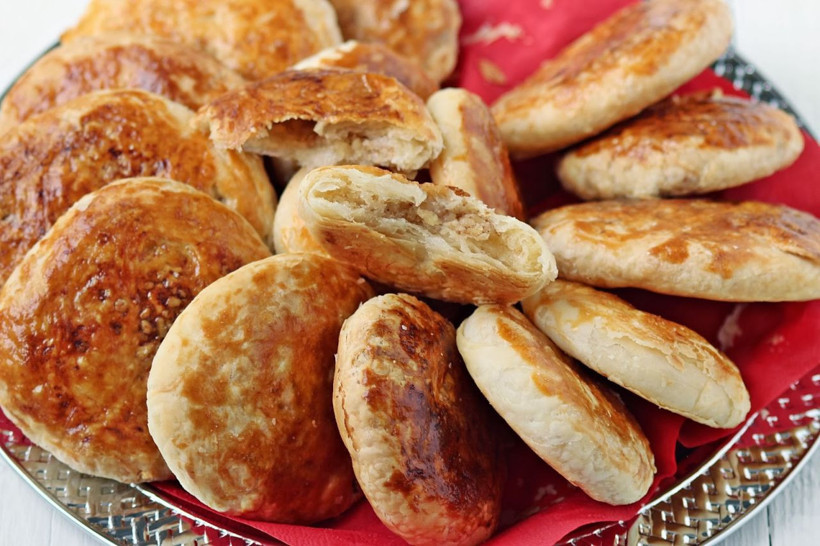 Sahurda kete tüketmek tokluk sağlıyor peki kete nasıl yapılır? - Resim: 4