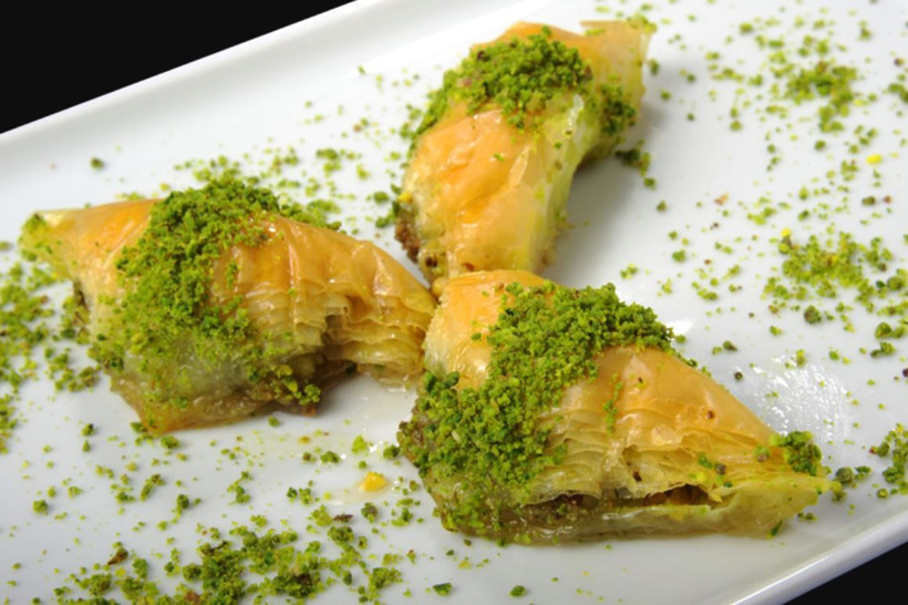 İftar sonrası sofralarınızda şöbiyet tatlısına yer açın işte tarifi! - Resim: 3