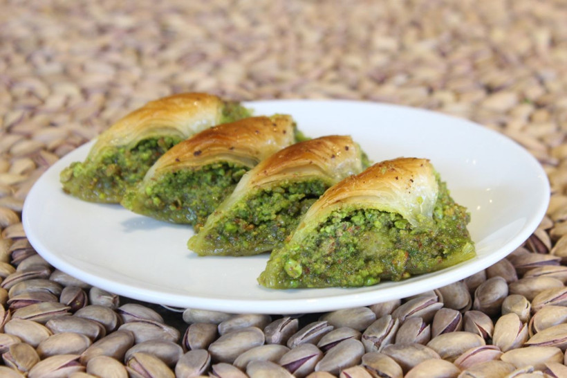 İftar sonrası sofralarınızda şöbiyet tatlısına yer açın işte tarifi! - Resim: 2