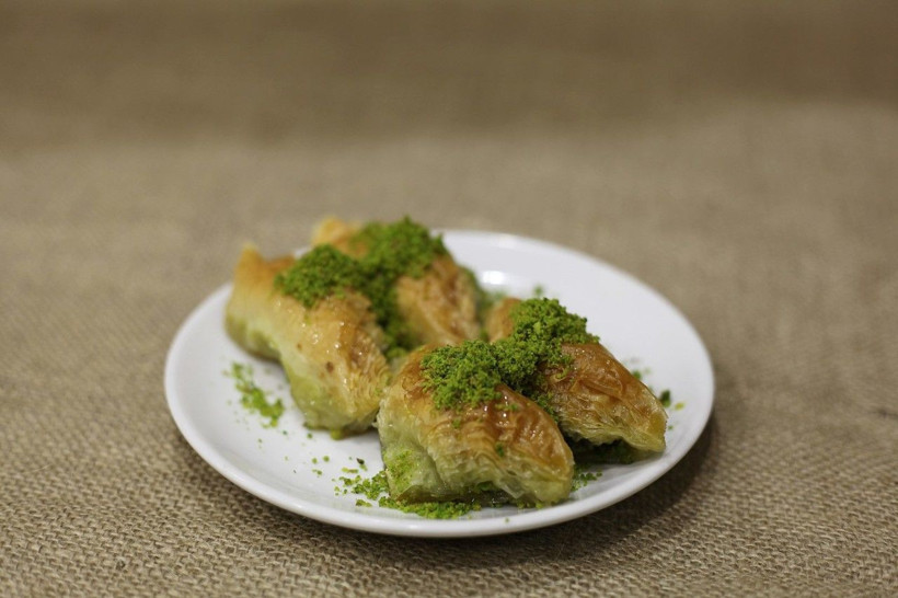 İftar sonrası sofralarınızda şöbiyet tatlısına yer açın işte tarifi! - Resim: 4