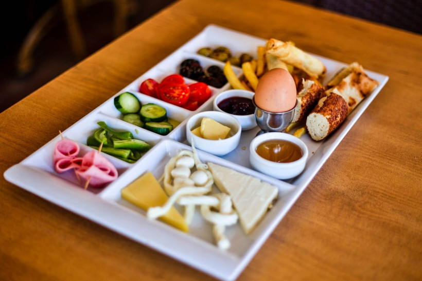 Ramazan'da kilo almamak için bunlara dikkat pide iştah açıyor! - Resim: 1