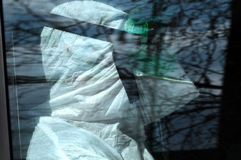 Rusya'da koronavirüsle savaşan doktorların şüpheli ölümü - Resim: 4