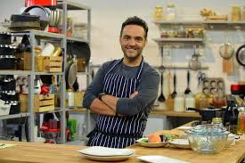 Arda Türkmen'den olay Ezgi Mola itirafı! Beni hayal kırıklığına uğrattı - Resim: 1